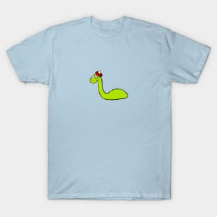 Loch Ness Monster T-Shirt